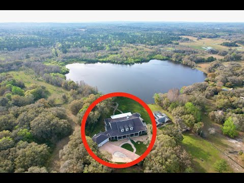 6331 Griffin Rd, Brooksville, FL home video tour