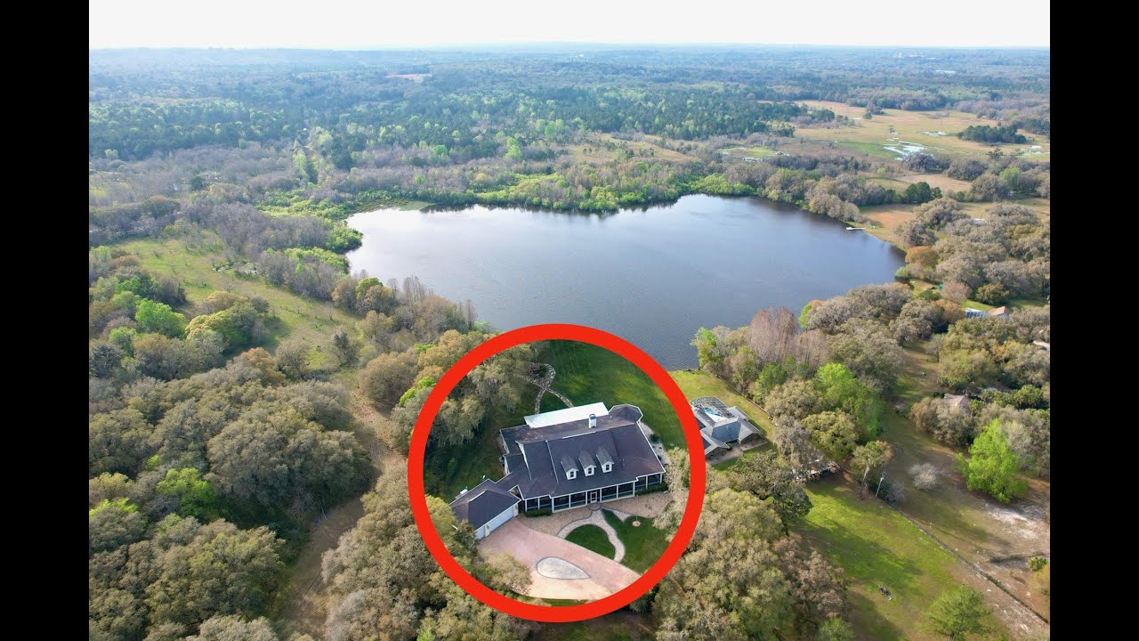 Brooksville, FL Real Estate Photography For Sale 6331 Griffin Rd