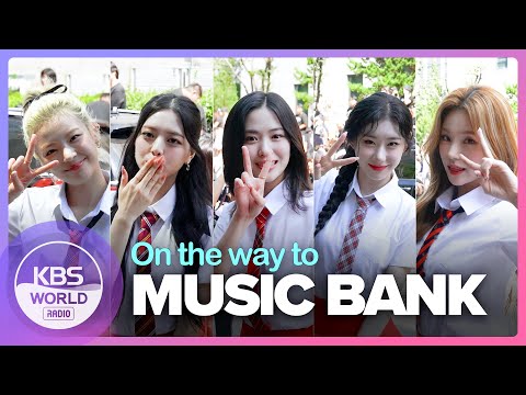 [4K] TAEYONG, <strong>ITZY</strong>, STAYC, EVERGLOW, n.SSign, H1-<strong>KEY</strong>, BAEKHO, HYO, YERIN... | 뮤직뱅크 출근길 230901
