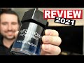 NEW 2021 | YSL LA NUIT DE L'HOMME BLEU ELECTRIQUE | FIRST IMPRESSIONS | THE BEST SO FAR ?