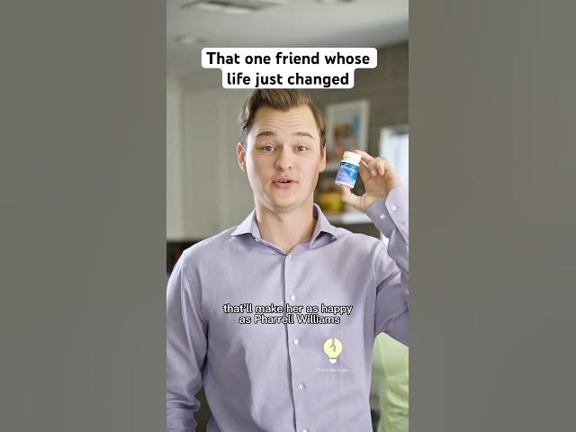 We don’t need therapy anymore! #comedy #relatable #shorts