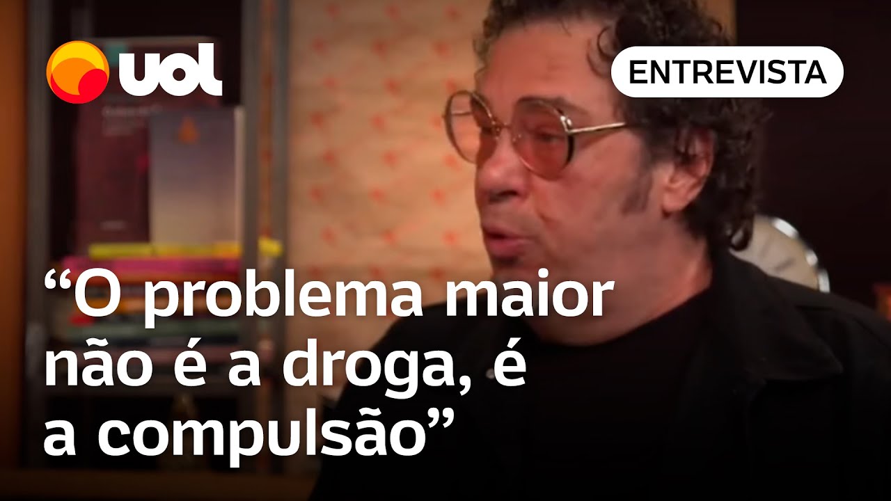 Casagrande reprova discurso de presidente da Fifa: 'É melhor não falar  nada' - Lance!