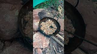 Aunty Hot Food For Night