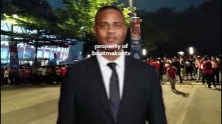 Good news from PETRICK KLUIVERT from SAUDI ARABIA..