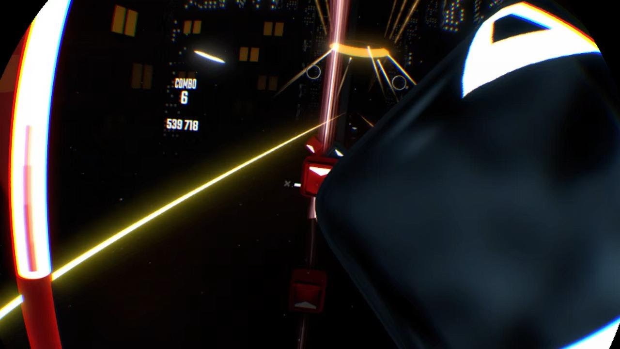 Beat Saber - YouTube