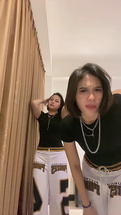 Della Monica X Dj Gemoy Hotel Room Before Perform Lombok Auto Fest 2025