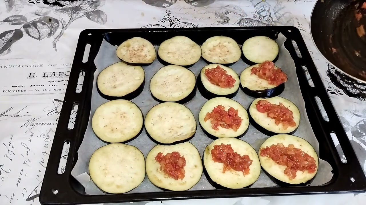 melanzane al forno con formaggio provatele anche a voi buonissimo 🍆🍽️😋