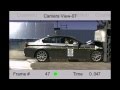 BMW 5 Series (F10) | 2011 | Frontal Crash Test | NHTSA | CrashNet1