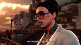 Sunset Overdrive- Karma