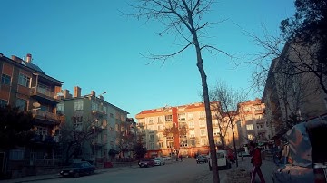 Hawkeye Firefly Q6 Distortionless - Sample Video 2