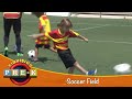 How to Play Soccer | Soccer Field Trip | KidVision Pre-K