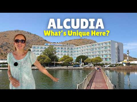 Would You Stay at the Lagomonte Alcudia, Mallorca?