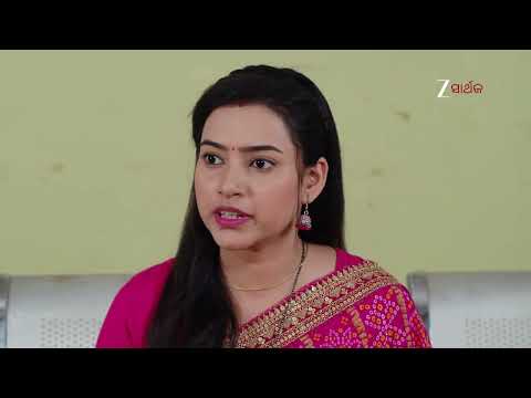 Sathi Sata Janmara | Ep - 519 | Preview | Oct 12 2026 | Zee Sarthak