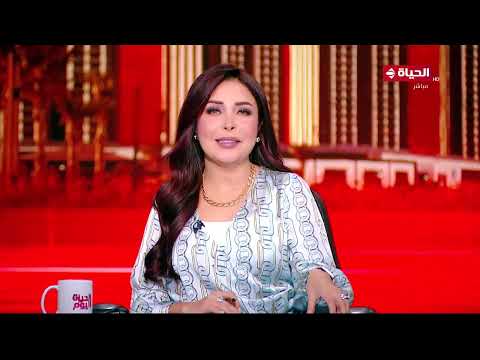 الكاتب الصحفي د وجدي زين الدين في لقاء خاص ل الحياة اليوم وقراءة في أبرز أحداث الأسبوع