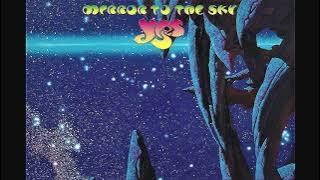 Yes     Unknown Place