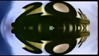 1995 20Th Century Fox Home Entertainment In Mirror Tops Effect G Major 8