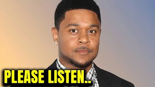 Famous Breaking: Pooch Hall Speaks Out About Why He Left ‘The Game’! Wealth