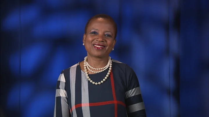 Councilwoman Dr.  Saundra Cherry on Juneteenth