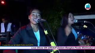 Download Lagu 🔴🔵  SK GROUP Edisi Kp.CIATER TENGAH - SERPONG.  Minggu, 09 Februari 2020. MP3