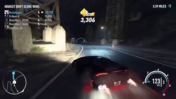 Need for speed payback: Speedlists rusty racer part 2