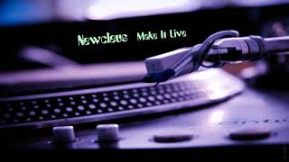 Newcleus - Make It Live