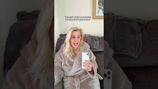 Of Course I Love Having Matilda