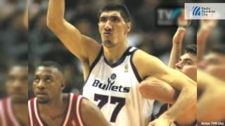 Famous Romanians: Gheorghe (Ghita) Muresan