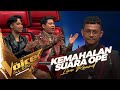 Kemahalan Suara Ope Diinginkan | Live Round | The Voice All Stars Indonesia