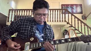 Aenima | Tool guitar cover