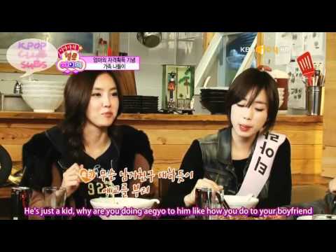 T-ara's Hello Baby Eng Sub Episode 2 Part 3