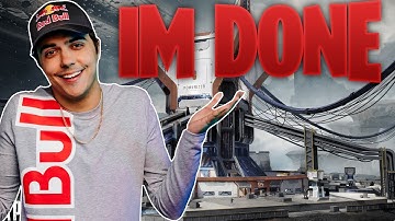 Apex is so RIGGED its disgusting - i give up, you win EA