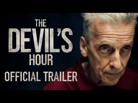 The Devil's Hour | Official Trailer A | Prime Video