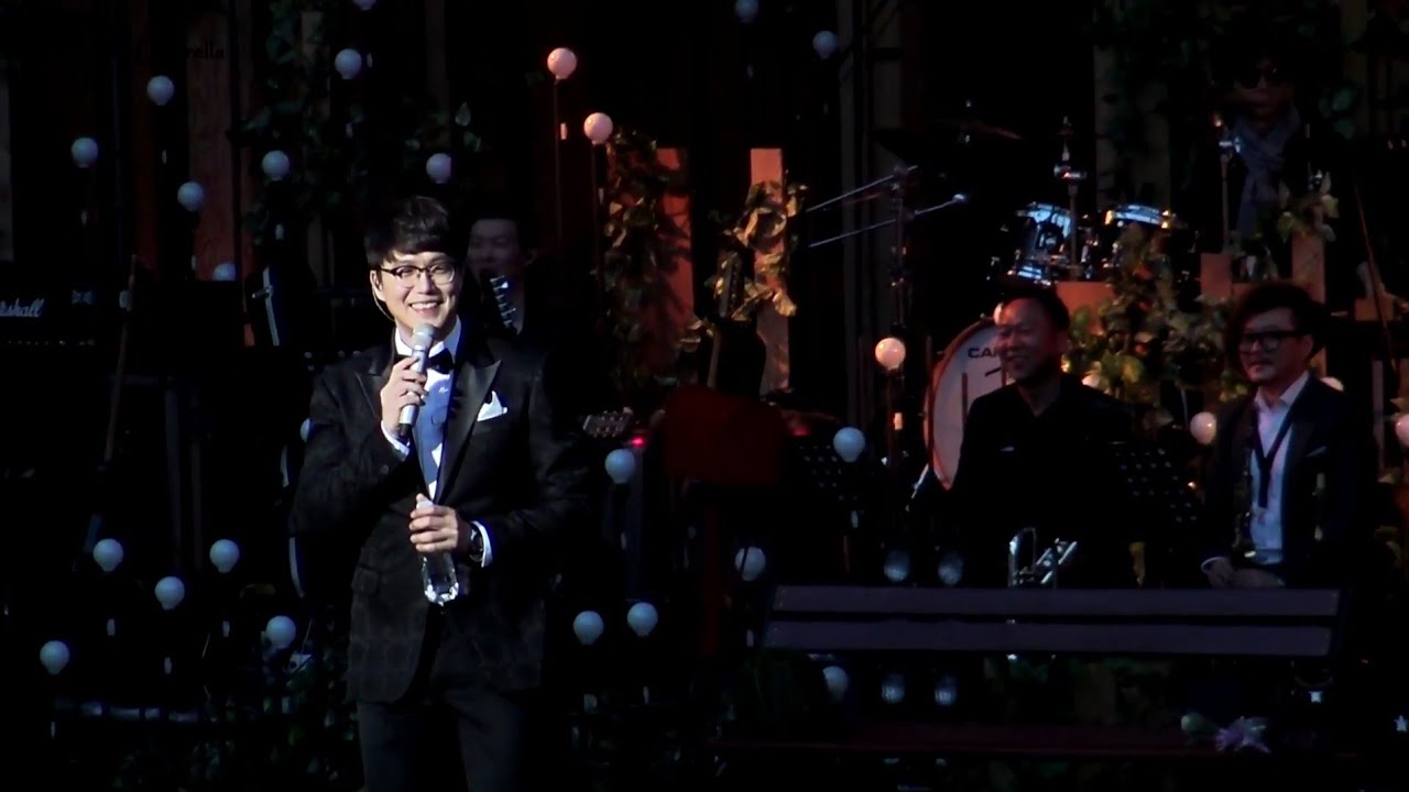 [멘트모음] 2016 성시경의 축가 Sung Si Kyung's Wedding Song