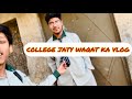 College jaty waqat ka vlog hs vlogs  village vibes  pinda aly 