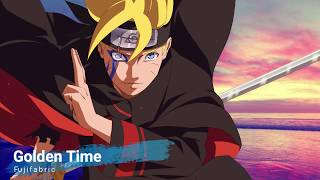 Boruto opening 5 -