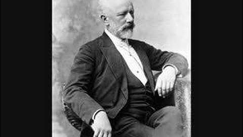 Tchaikovsky - Swan Lake - III. Hungarian Dance - Part 5/8