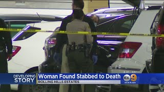 KCAL9 News at 8 p.m. (May 3)