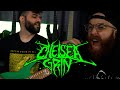 CHELSEA GRIN - All Hail The Fallen King (Full Band Cover)