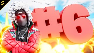 Siko Fortnite Highlights Ft. Lyght, Teckoh, Small, Pepe Vibes