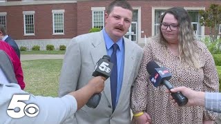 Famous Former Crawford County deputy pleads guilty to use of excessive force during arrest Profile