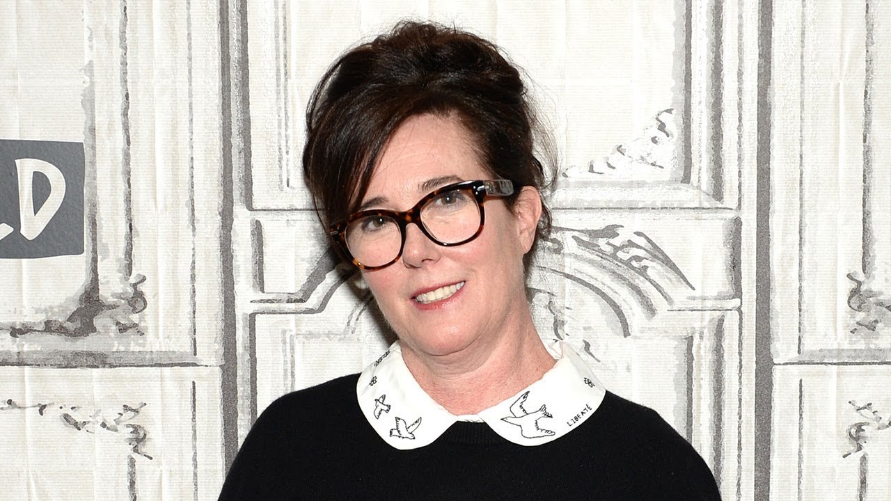 Kate Spade stepped away from her brand a decade ago. But what happens now?