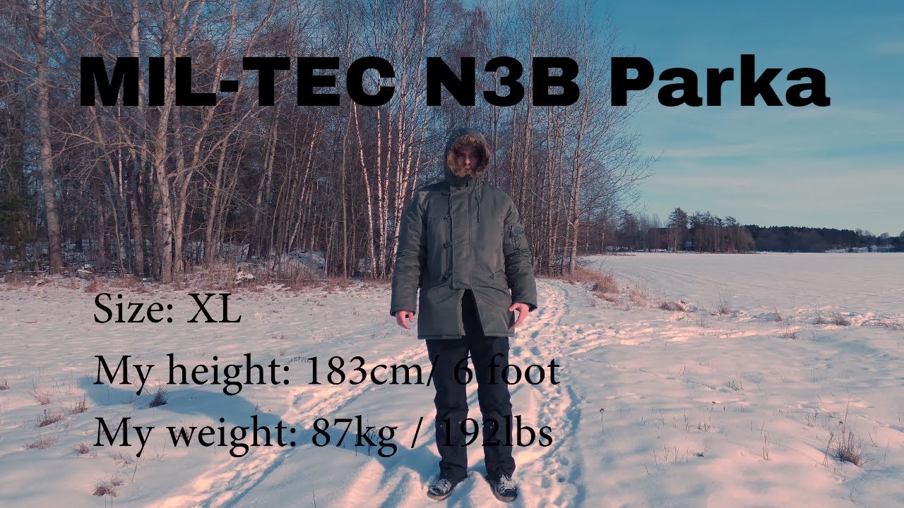 Mil Tec N3b Parka Jack Russel Terrier Playing With A Stone 4k Lumix Fz Youtube