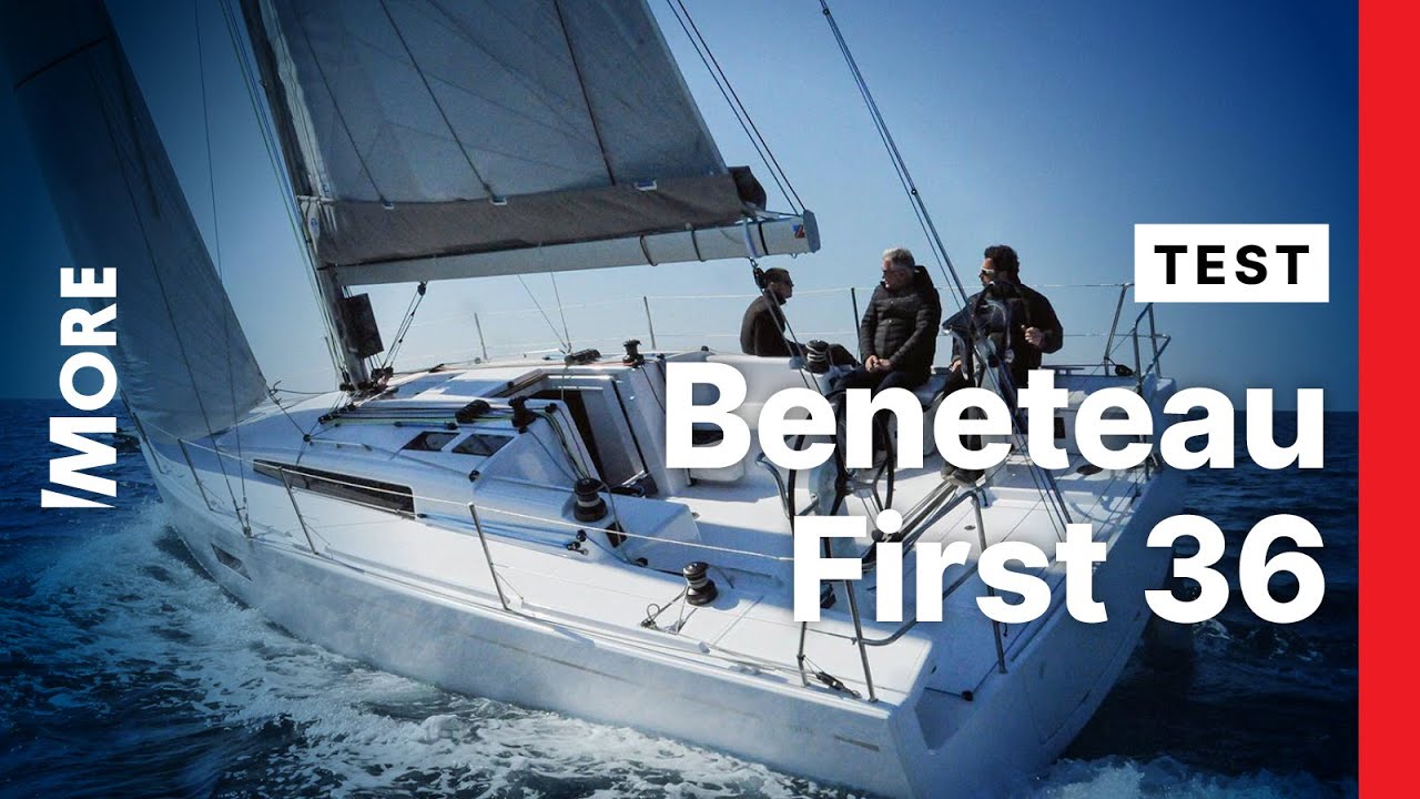 Beneteau First 36