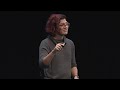 Cognitive Automation / Augmentation | Alif Jakir | TEDxSUNYPotsdam