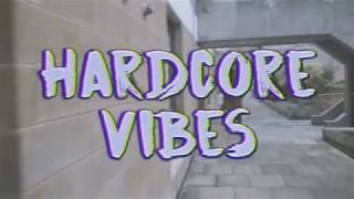 Video thumbnail of "General Roots - 'Hardcore Vibes' (Official Video)"