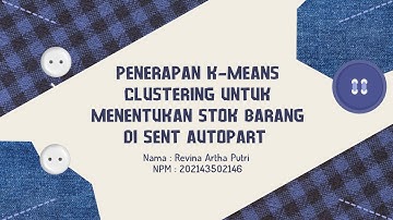 Simulasi Program Aplikasi Tugas Akhir Unindra | Revina Artha Putri - 202143502146