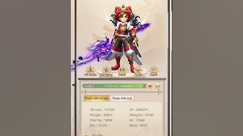 Yong Heroes - Hướng dẫn cách tăng PER cực nhanh cực dễ