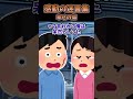 俺は顔に大きな傷があってそれがコンプレックスなんだがそれができた理由は...#2ch #2ch面白いスレ #shorts