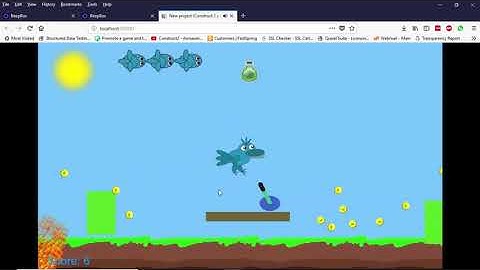 Create your own sound track and add this soundtrack onto the Construct 2 game