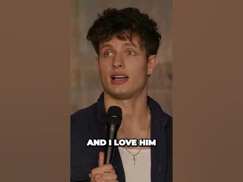 Matt Rife Emotional Tribute to Late Grandfather - YouTube